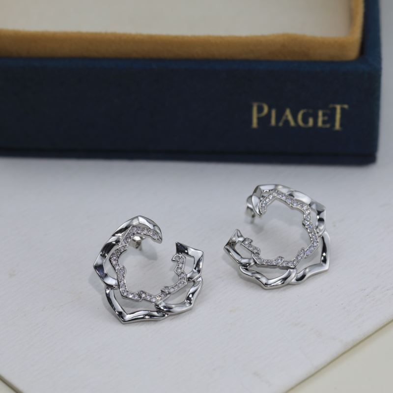 Piaget Earrings